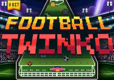 8BITFootballTwinko - WinPesa - Kenya