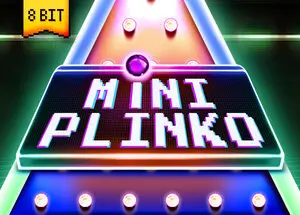 8BITMiniPlinko - WinPesa - Kenya