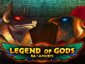 LegendOfGods - WinPesa - Kenya
