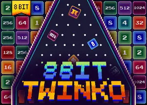 8BITTwinko - WinPesa - Kenya