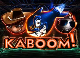 Kaboom - WinPesa - Kenya