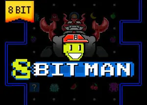 8BITMan - WinPesa - Kenya