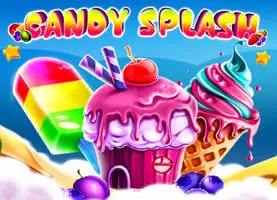 CandySplash - WinPesa - Kenya