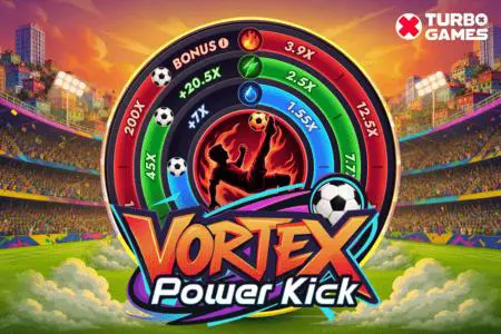 Vortex Power Kick - WinPesa - Kenya
