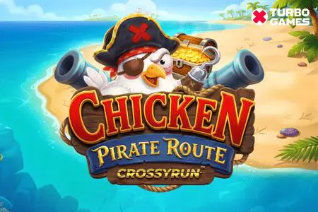 Chicken Pirate Route - WinPesa - Kenya