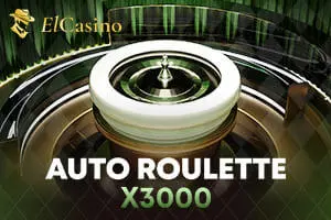 Auto Roulette X - WinPesa - Kenya