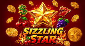 Sizzling Star - WinPesa - Kenya
