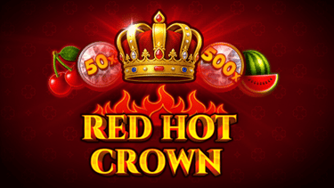 Red Hot Crown - WinPesa - Kenya