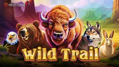 Wild Trail - WinPesa - Kenya