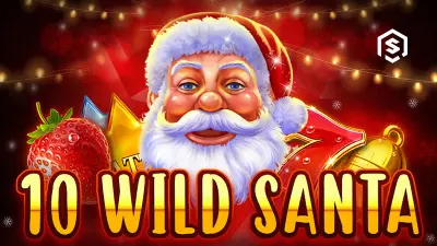 Wild Santa 10 - WinPesa - Kenya