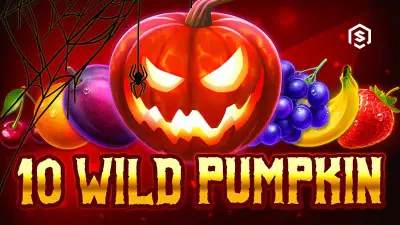 Wild Pumpkin 10 - WinPesa - Kenya