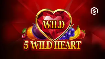 Wild Heart 5 - WinPesa - Kenya