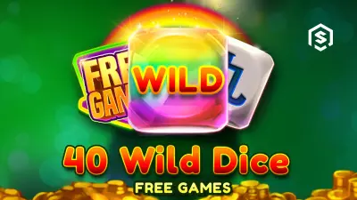 Wild Dice 40 - WinPesa - Kenya