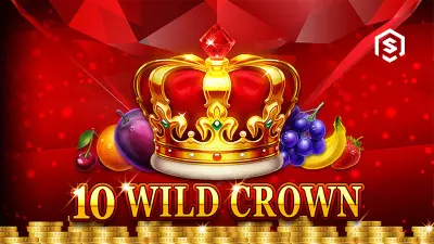 Wild Crown 10 - WinPesa - Kenya