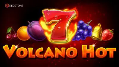 Volcano Hot - WinPesa - Kenya