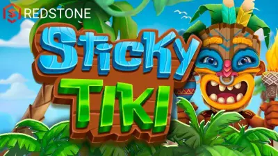 Sticky Tiki - WinPesa - Kenya