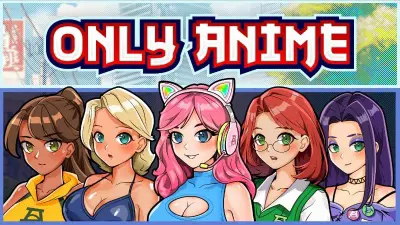 Only Anime - WinPesa - Kenya