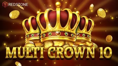 Multi Crown 10 - WinPesa - Kenya