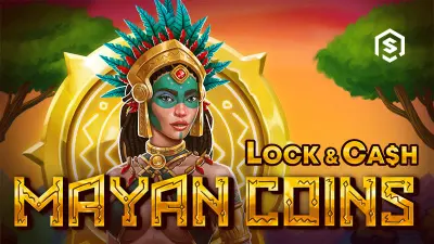 Mayan Coins - WinPesa - Kenya