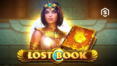 Lost Book - WinPesa - Kenya