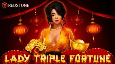Lady Triple Fortune - WinPesa - Kenya