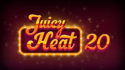 Juicy Heat 20 - WinPesa - Kenya
