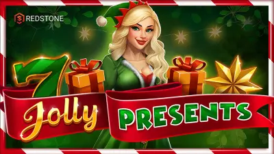 Jolly Presents - WinPesa - Kenya
