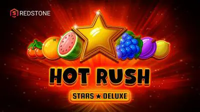HOT RUSH: Stars Deluxe - WinPesa - Kenya
