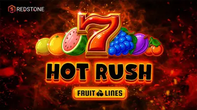 HOT RUSH: Fruit Lines - WinPesa - Kenya
