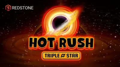 Hot Rush Triple Star - WinPesa - Kenya