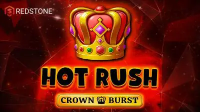 Hot Rush Crown Burst - WinPesa - Kenya
