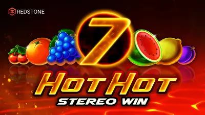 Hot Hot Stereo Win - WinPesa - Kenya
