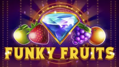 Funky Fruits - WinPesa - Kenya