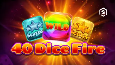 Fire Dice 40 - WinPesa - Kenya