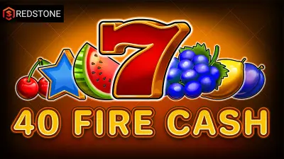 Fire Cash 40 - WinPesa - Kenya