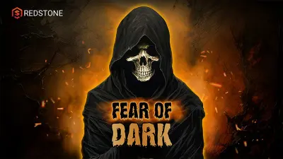Fear of Dark - WinPesa - Kenya