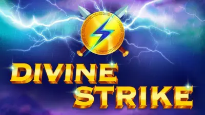 Divine Strike - WinPesa - Kenya