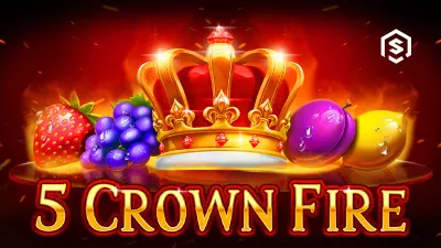 Crown Fire 5 - WinPesa - Kenya