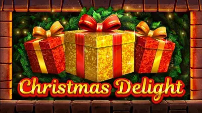 Christmas Delight - WinPesa - Kenya