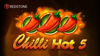 Chilli Hot 5 - WinPesa - Kenya