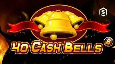 Cash Bells 40 - WinPesa - Kenya