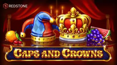 Caps and Crowns - WinPesa - Kenya