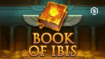 Book of Ibis - WinPesa - Kenya