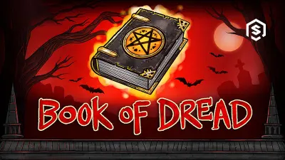 Book of Dread - WinPesa - Kenya