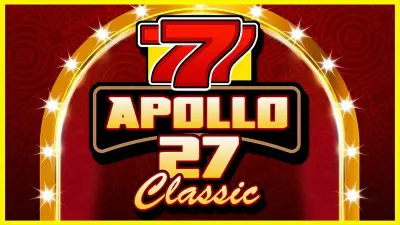 Apollo 27 Classic - WinPesa - Kenya