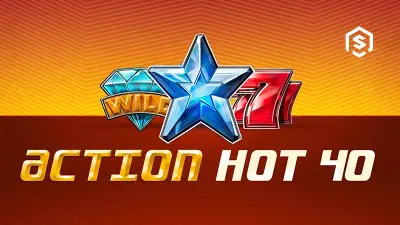 Action Hot 40 - WinPesa - Kenya