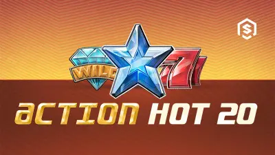 Action Hot 20 - WinPesa - Kenya