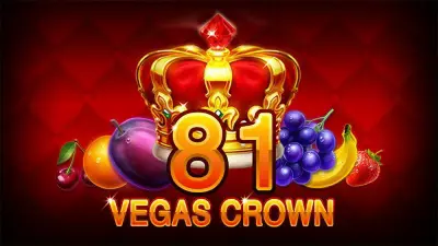 81 Vegas Crown - WinPesa - Kenya