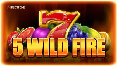 5 Wild Fire - WinPesa - Kenya