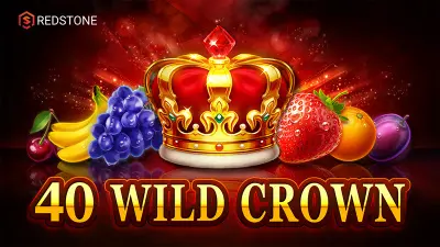 40 Wild Crown - WinPesa - Kenya